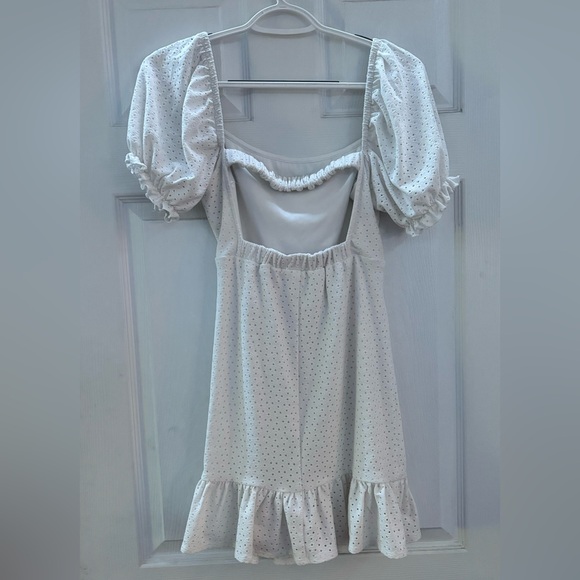 Speechless dress - Picture 6 of 7